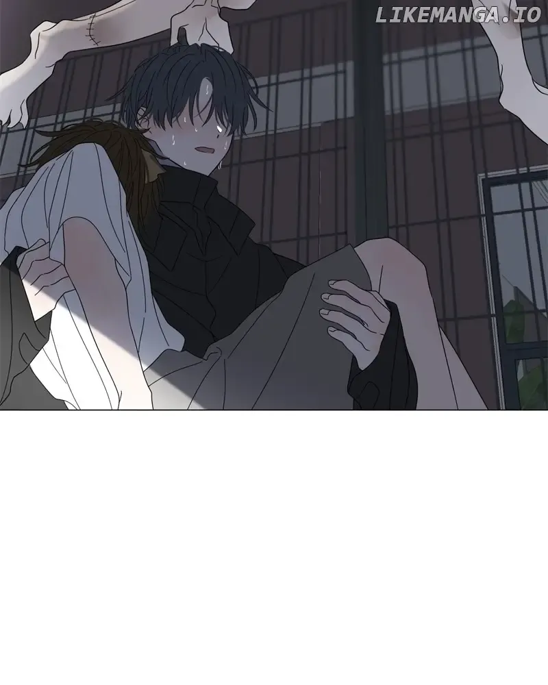 Moonmade Child Chapter 97 Online - página 76
