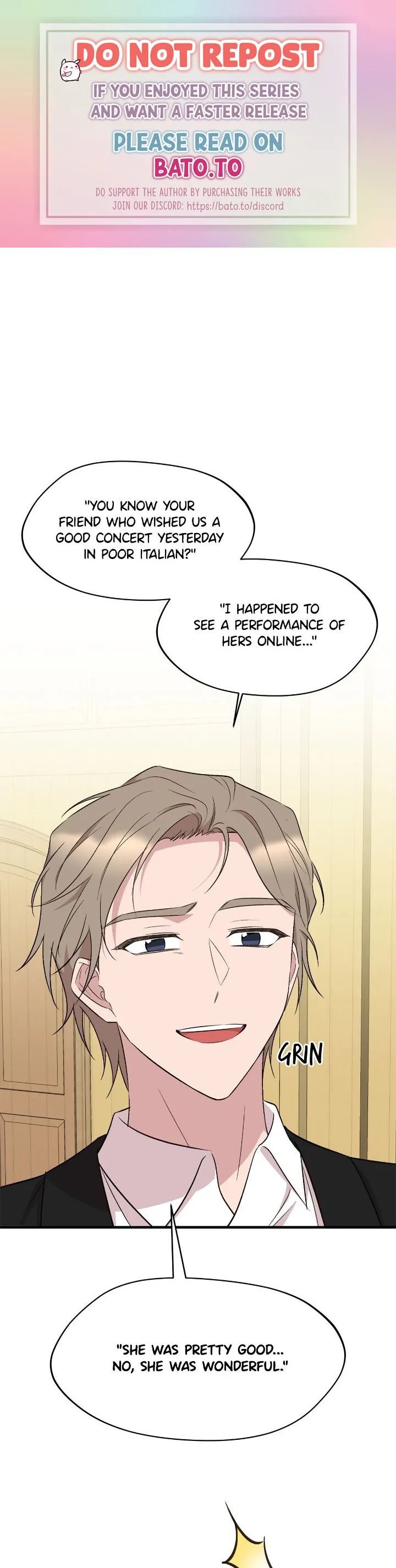 Moscow’s Dawn Chapter 107 Online - página 1