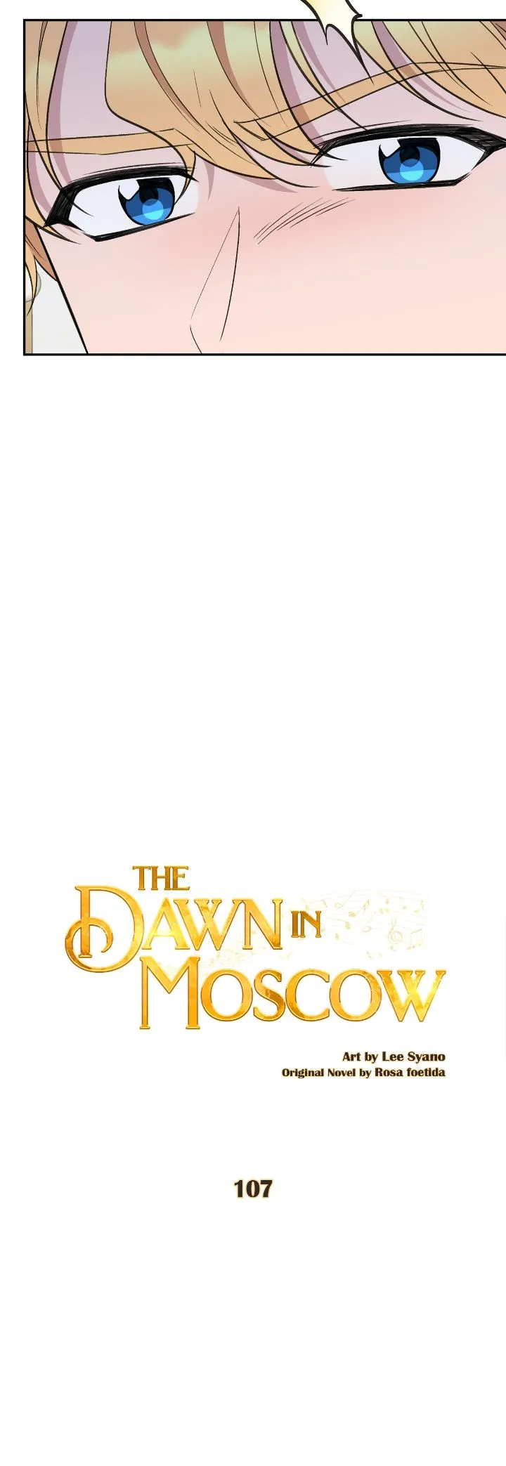 Moscow’s Dawn Chapter 107 Online - página 2