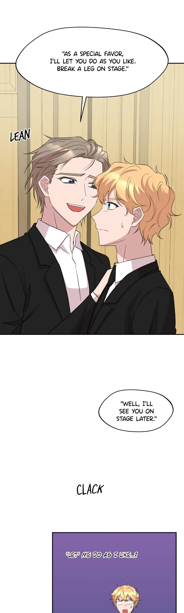 Moscow’s Dawn Chapter 107 Online - página 9