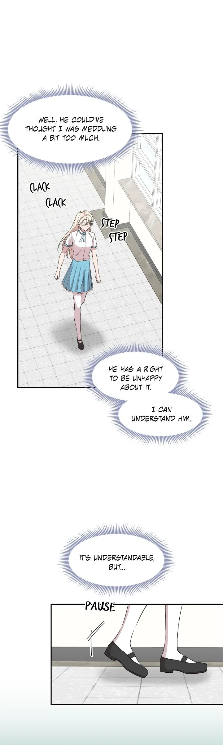 Moscow’s Dawn Chapter 107 Online - página 27