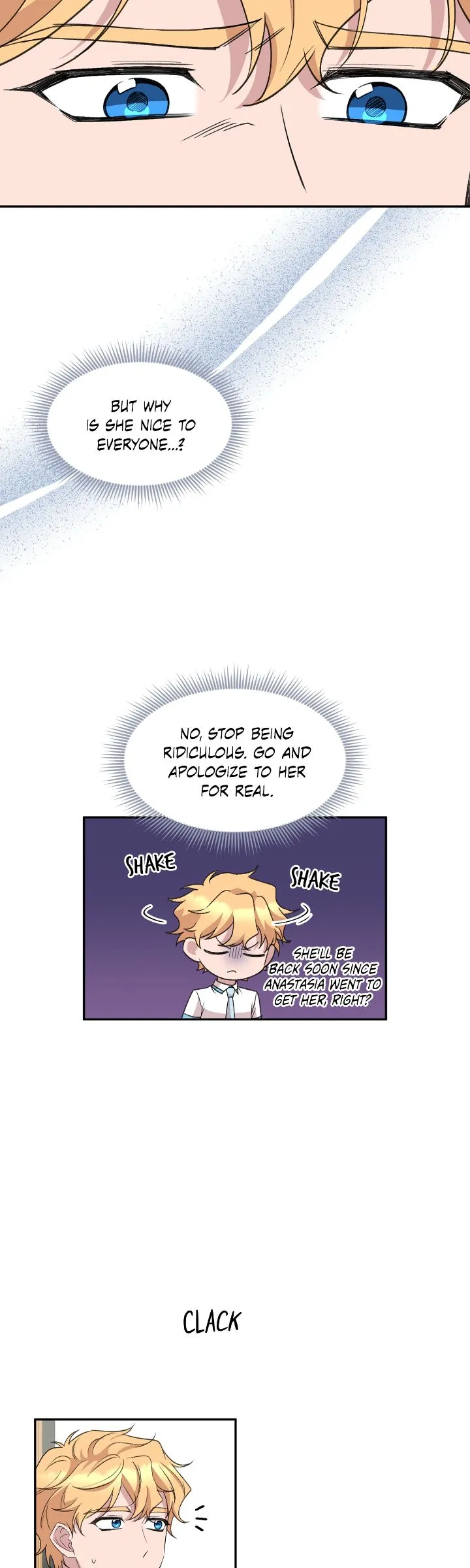 Moscow’s Dawn Chapter 107 Online - página 30