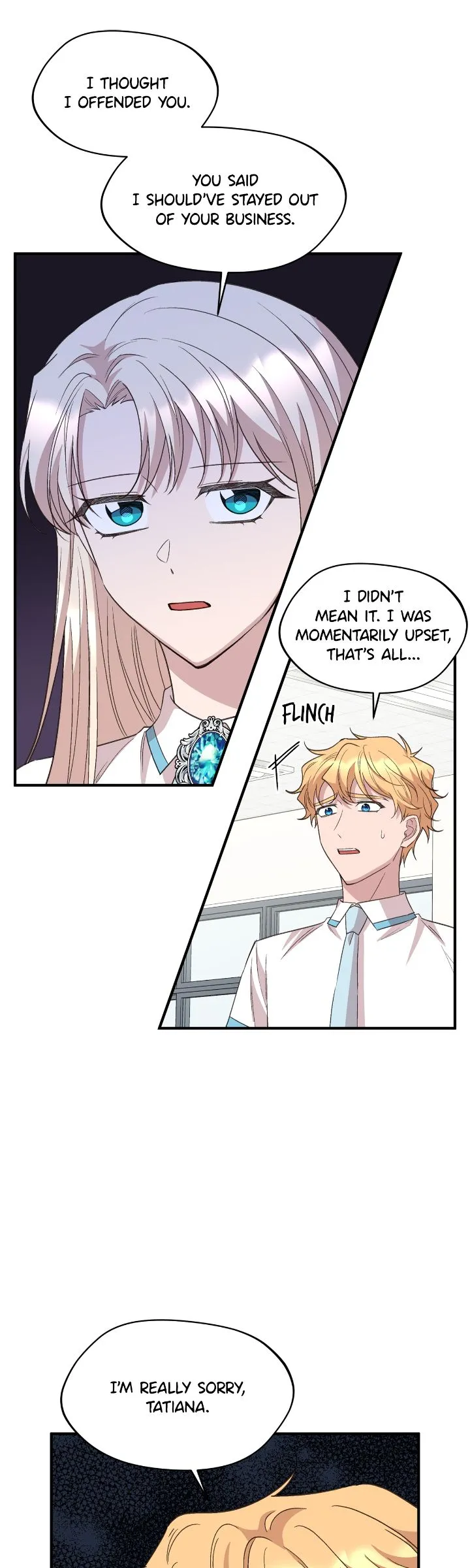 Moscow’s Dawn Chapter 108 Online - página 6