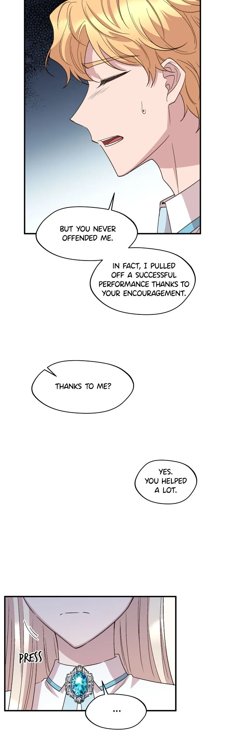 Moscow’s Dawn Chapter 108 Online - página 7