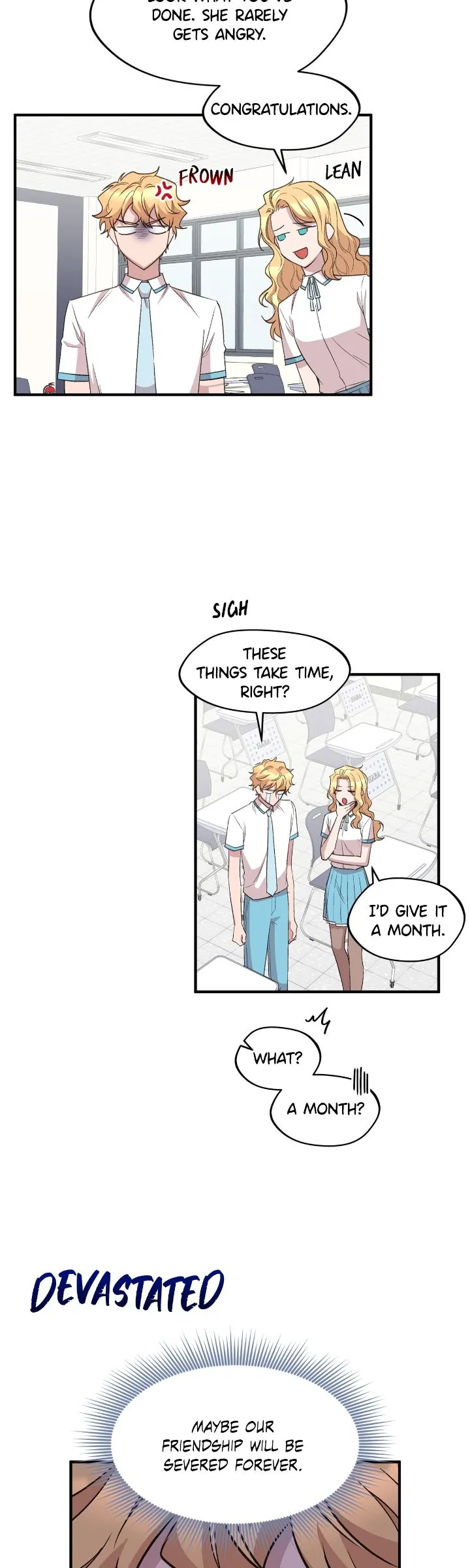 Moscow’s Dawn Chapter 108 Online - página 9
