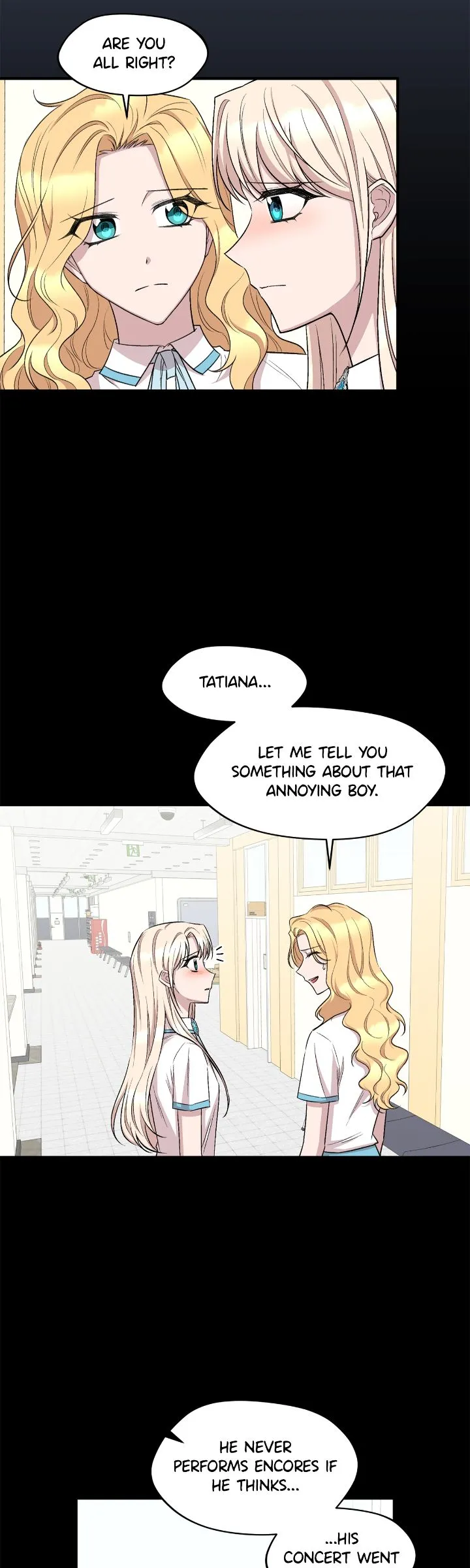 Moscow’s Dawn Chapter 108 Online - página 14