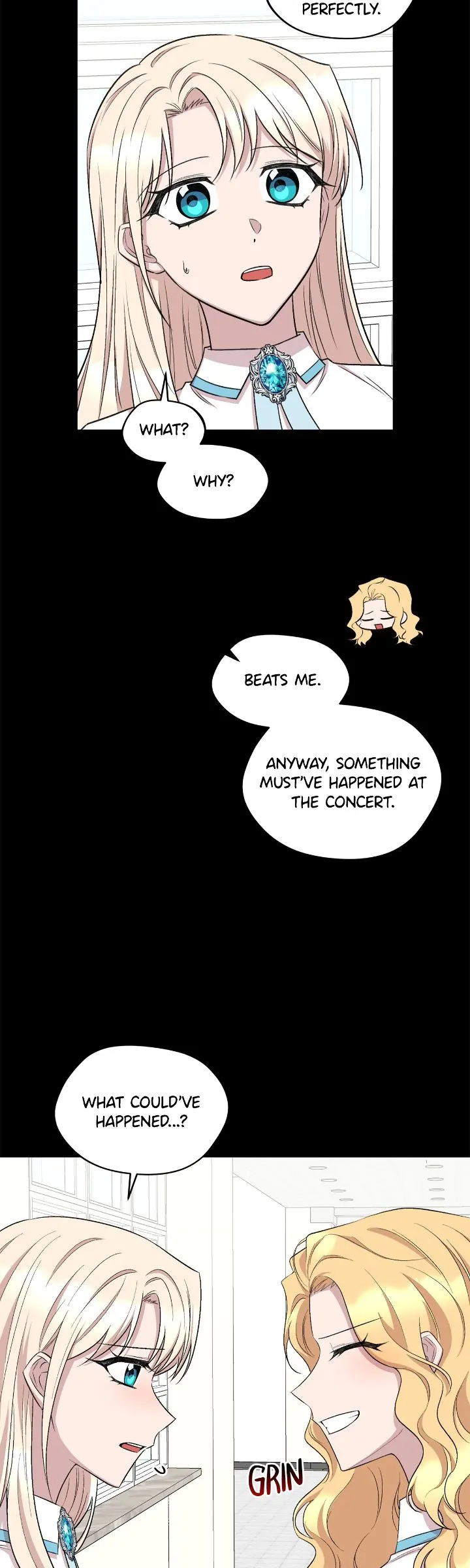 Moscow’s Dawn Chapter 108 Online - página 15