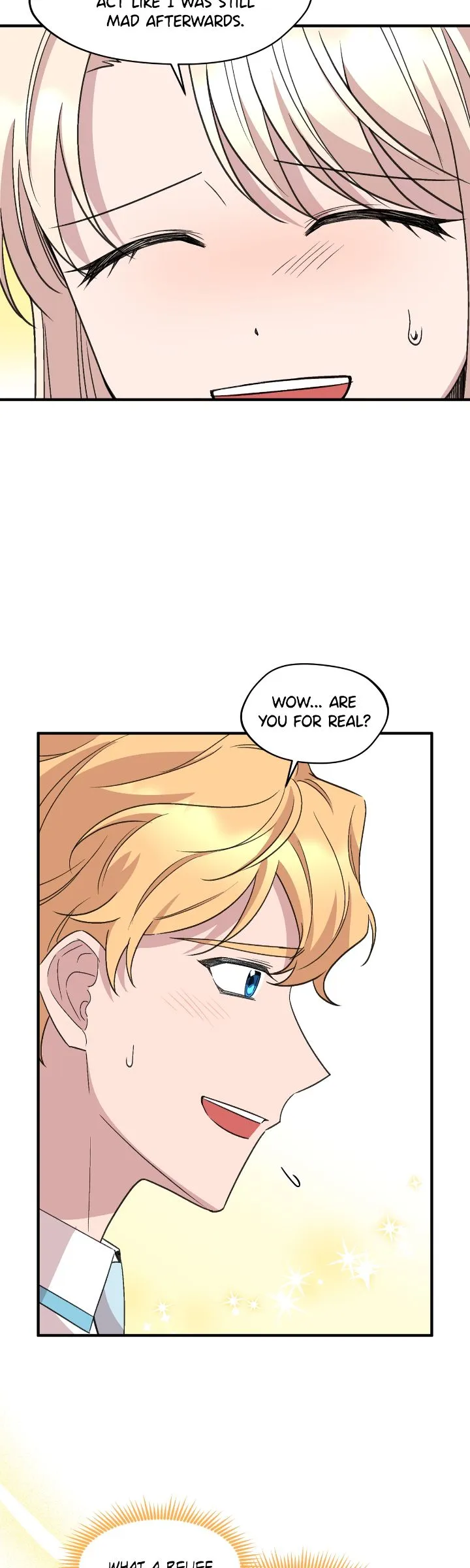 Moscow’s Dawn Chapter 108 Online - página 29
