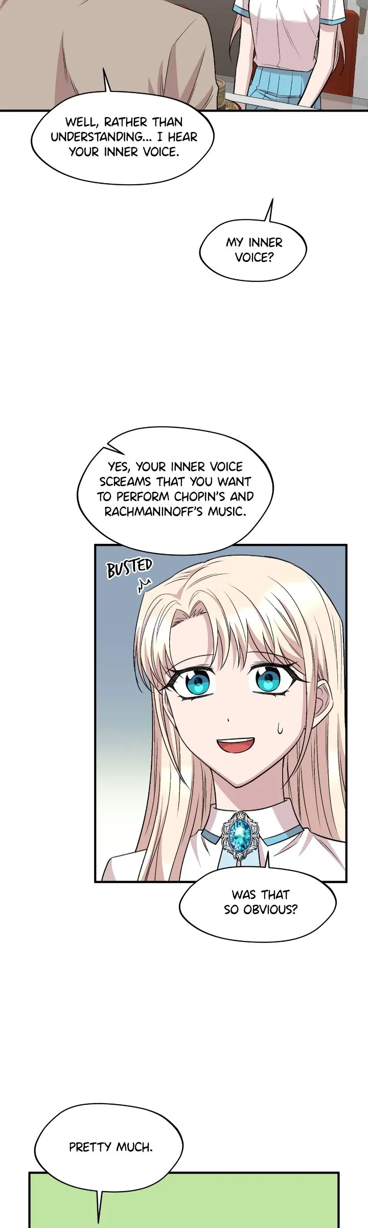 Moscow’s Dawn Chapter 108 Online - página 35