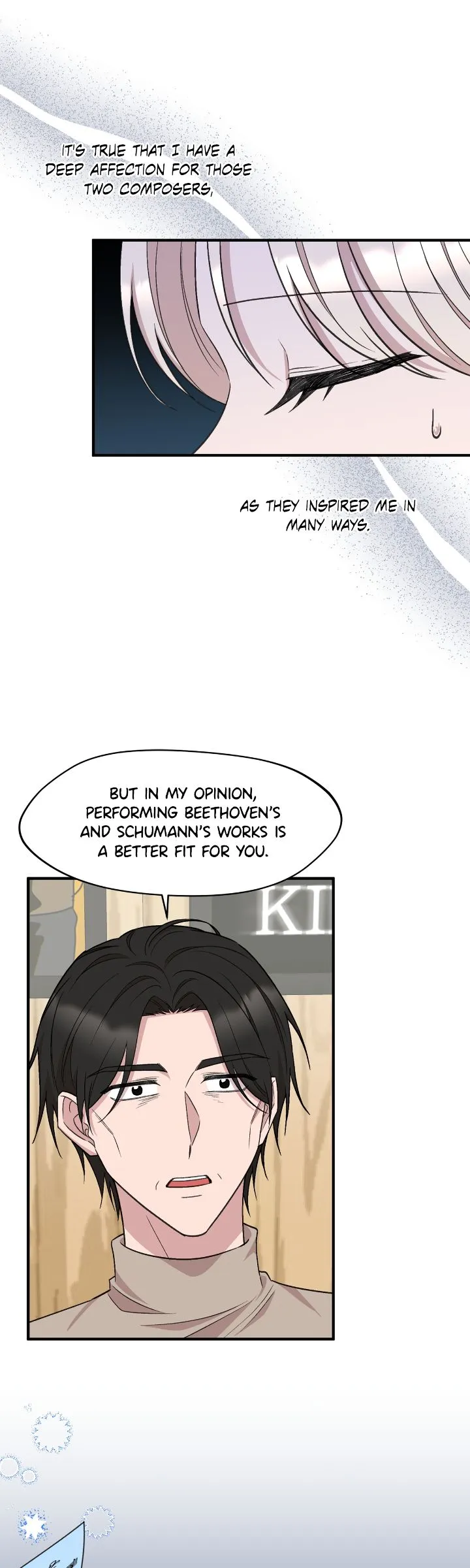 Moscow’s Dawn Chapter 108 Online - página 37