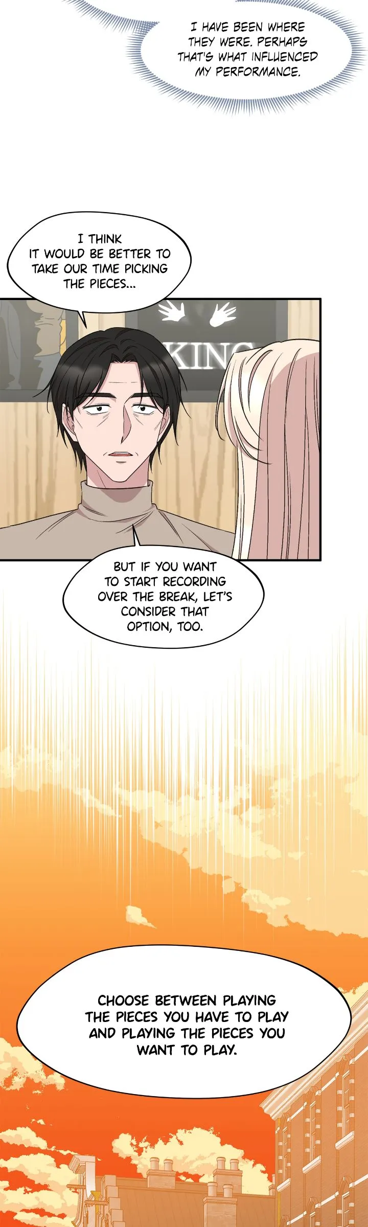 Moscow’s Dawn Chapter 108 Online - página 40