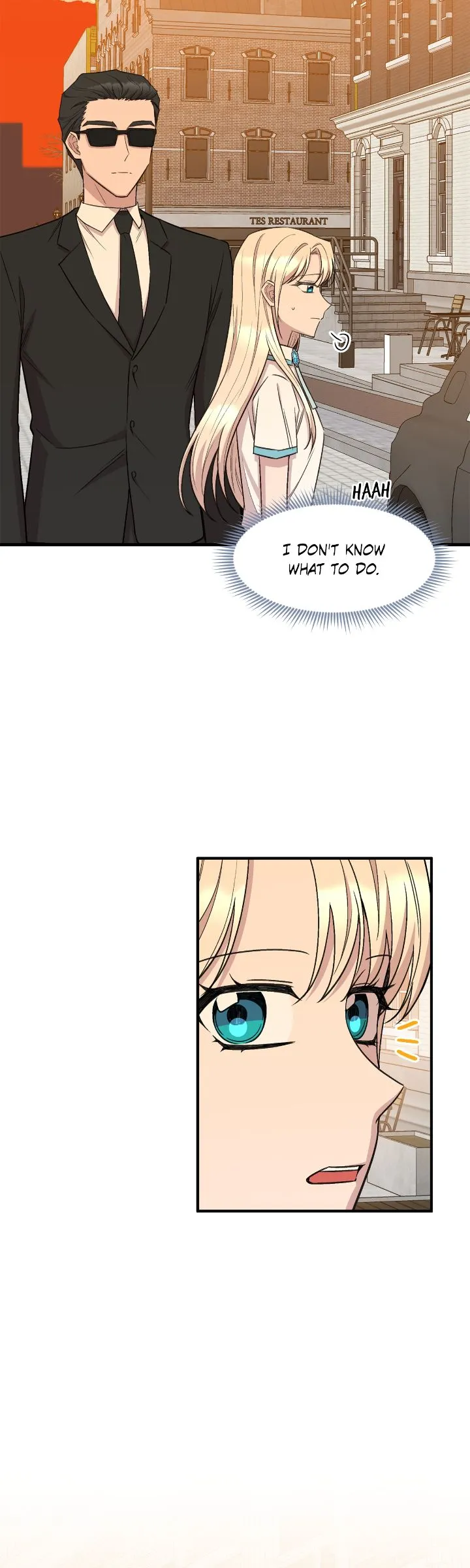 Moscow’s Dawn Chapter 108 Online - página 41
