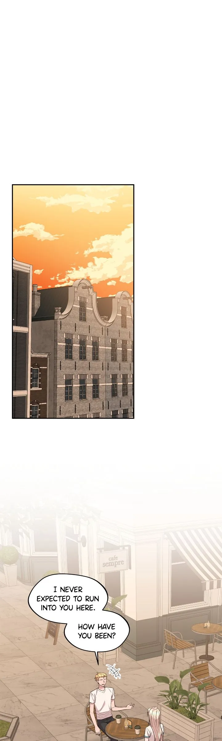 Moscow’s Dawn Chapter 109 Online - página 1