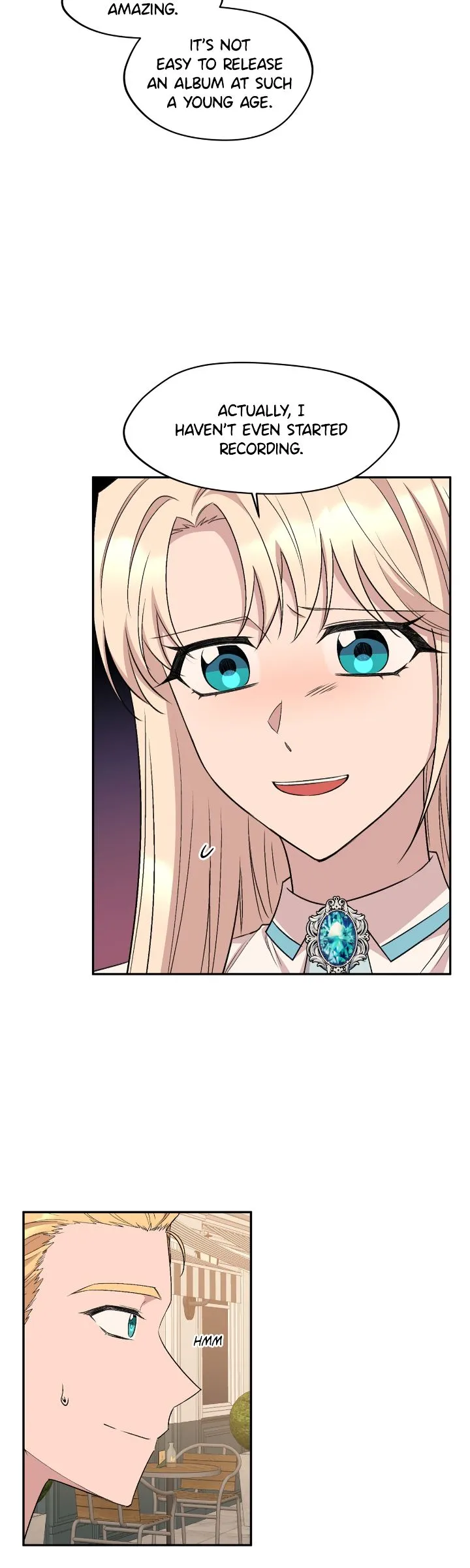 Moscow’s Dawn Chapter 109 Online - página 4