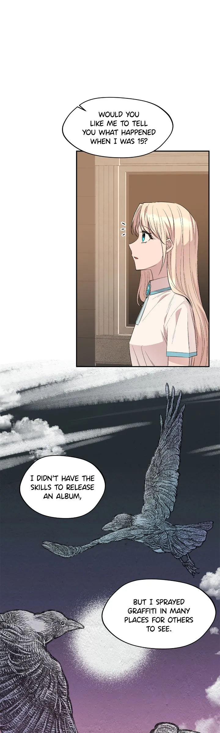 Moscow’s Dawn Chapter 109 Online - página 5