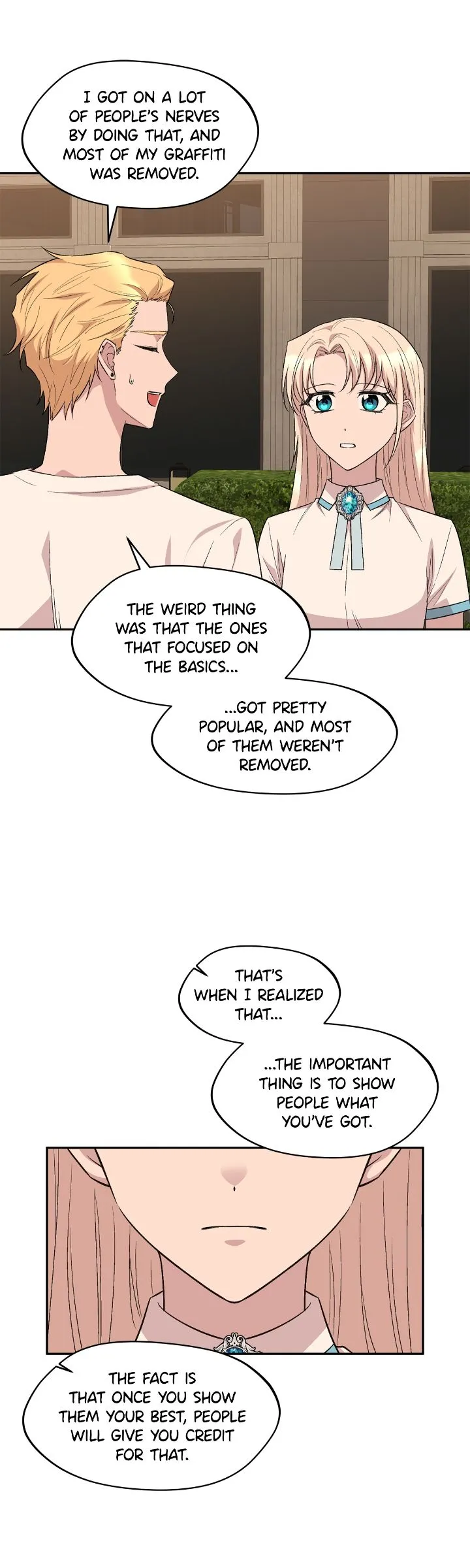 Moscow’s Dawn Chapter 109 Online - página 7