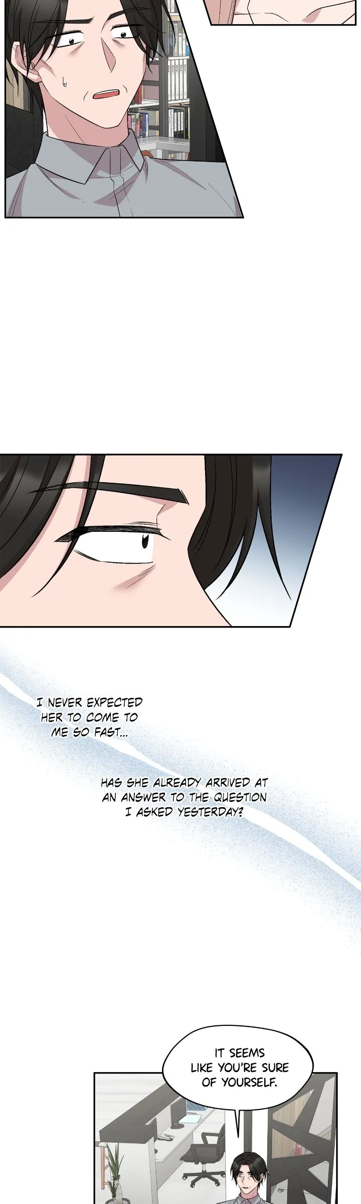 Moscow’s Dawn Chapter 109 Online - página 14