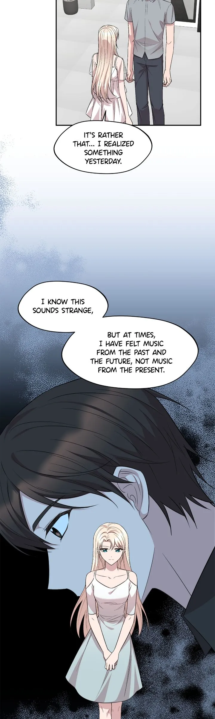 Moscow’s Dawn Chapter 109 Online - página 15