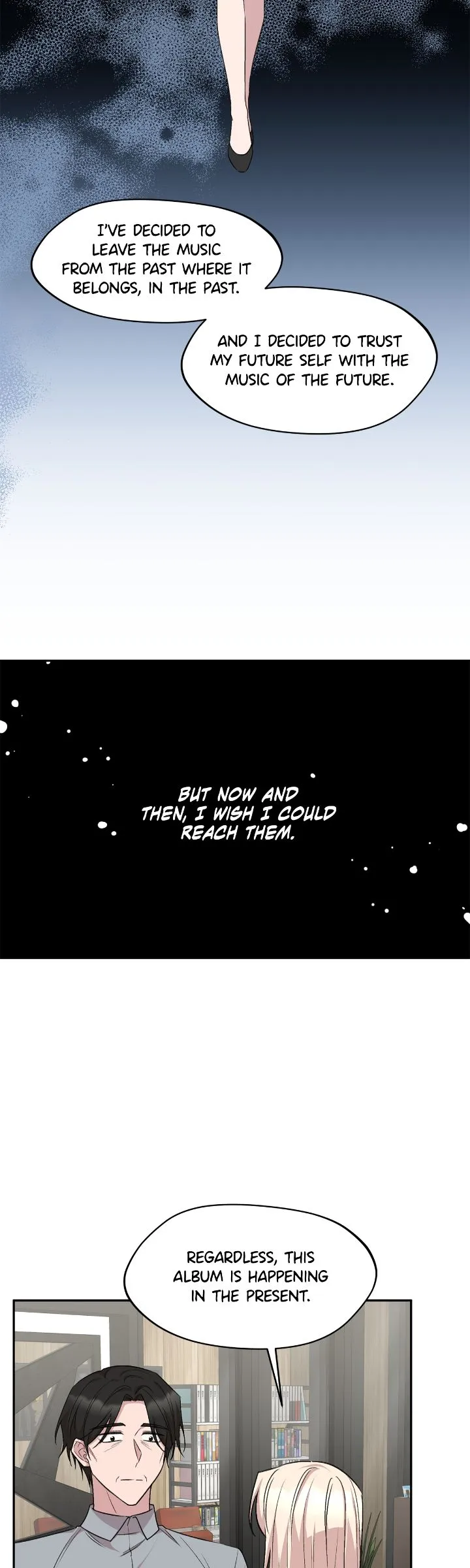 Moscow’s Dawn Chapter 109 Online - página 16