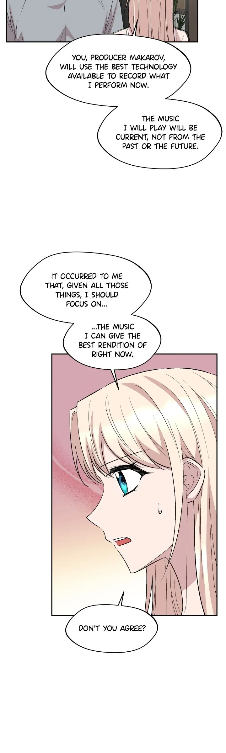 Moscow’s Dawn Chapter 109 Online - página 17
