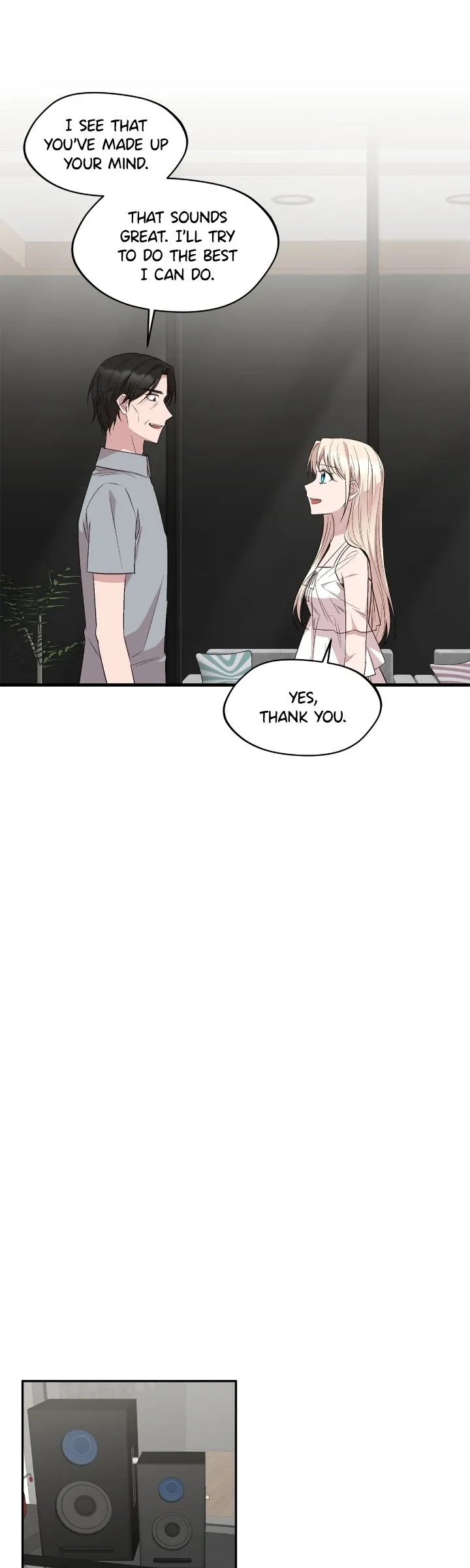 Moscow’s Dawn Chapter 109 Online - página 19