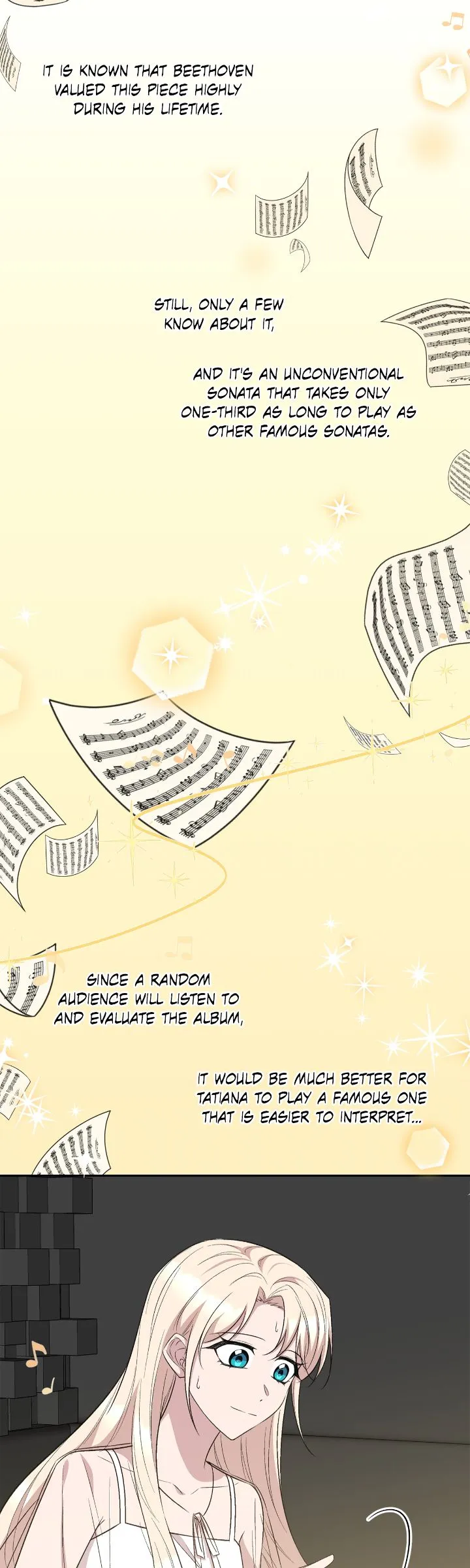 Moscow’s Dawn Chapter 109 Online - página 22