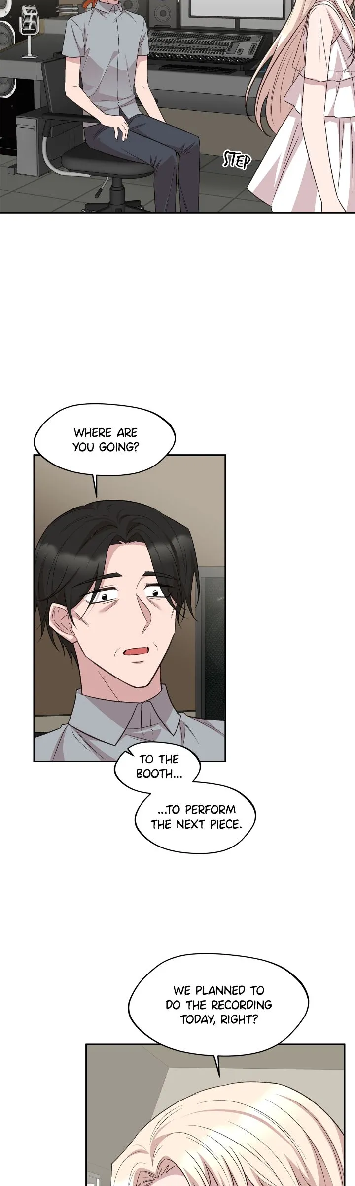 Moscow’s Dawn Chapter 109 Online - página 29
