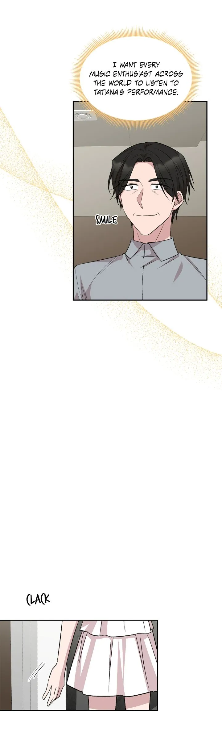 Moscow’s Dawn Chapter 109 Online - página 37
