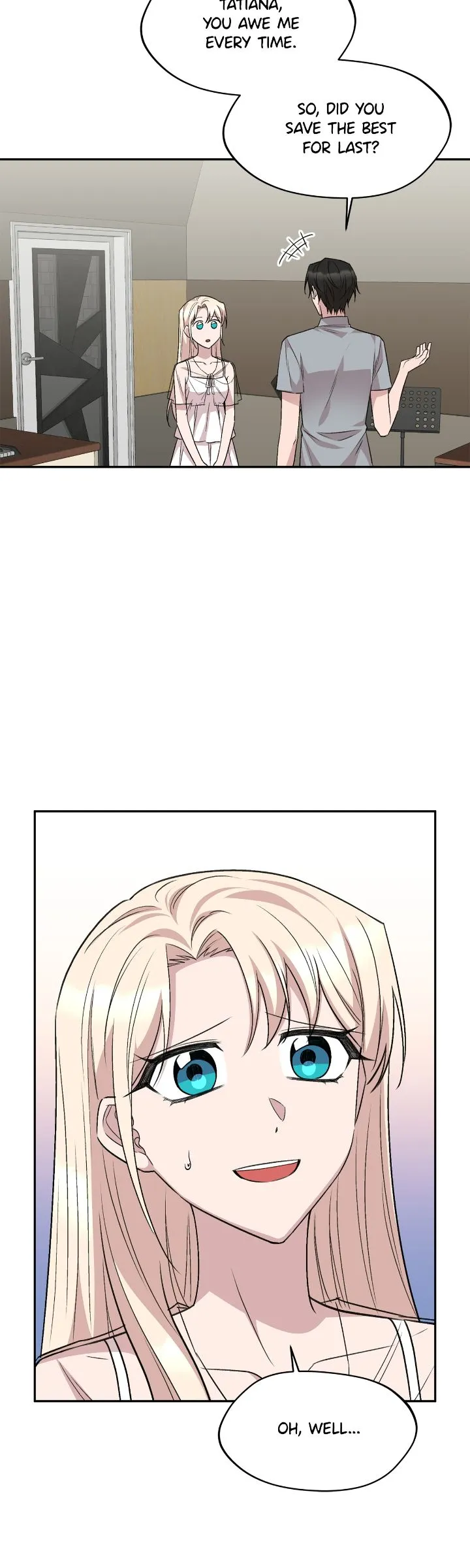 Moscow’s Dawn Chapter 109 Online - página 39