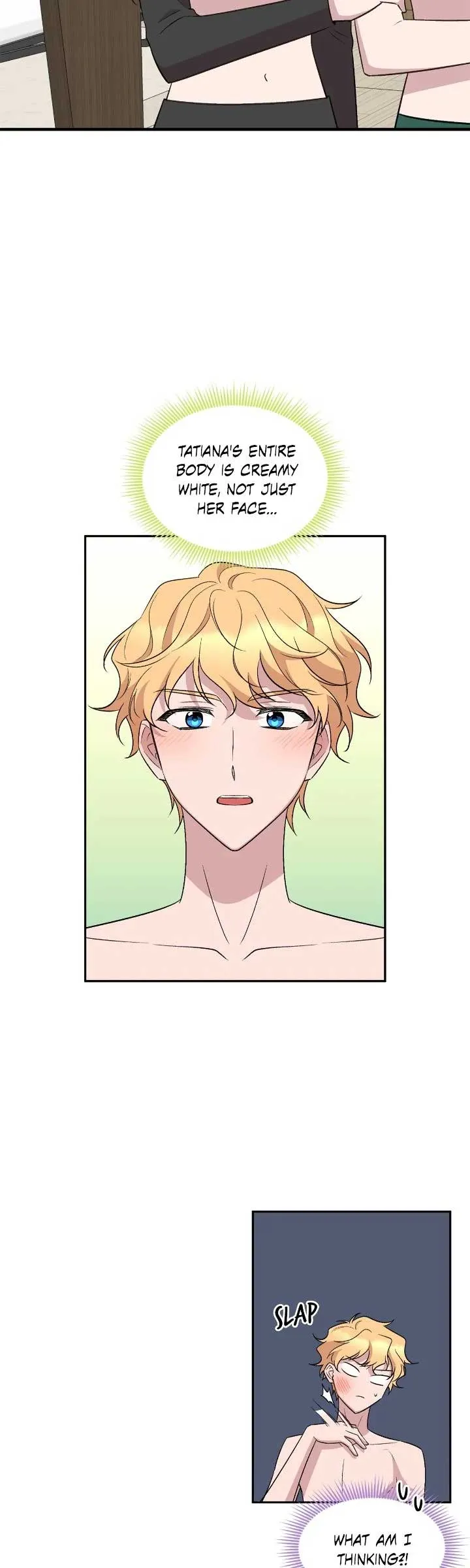 Moscow’s Dawn Chapter 114 Online - página 5