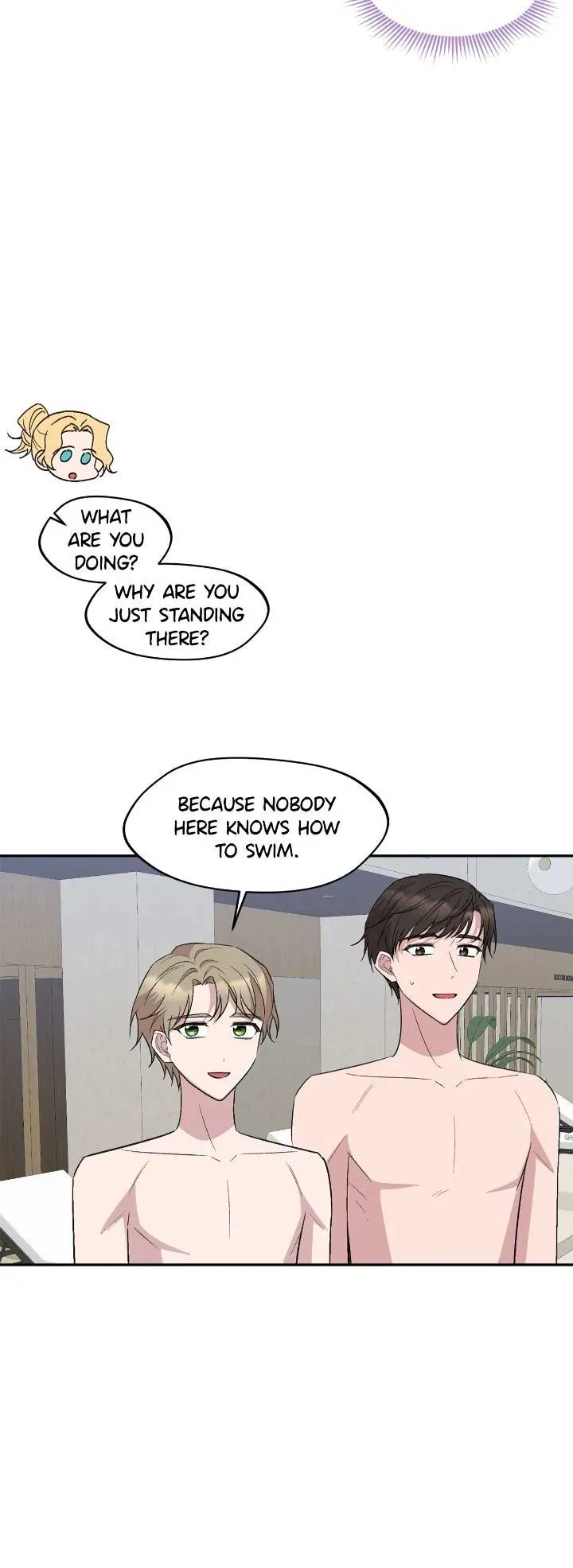 Moscow’s Dawn Chapter 114 Online - página 6