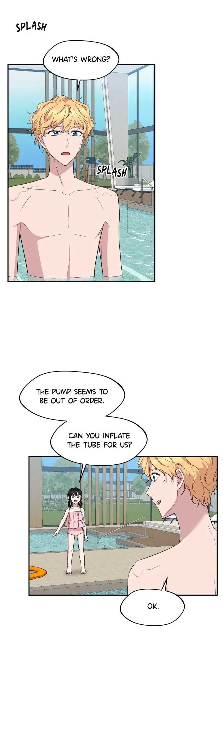 Moscow’s Dawn Chapter 114 Online - página 13