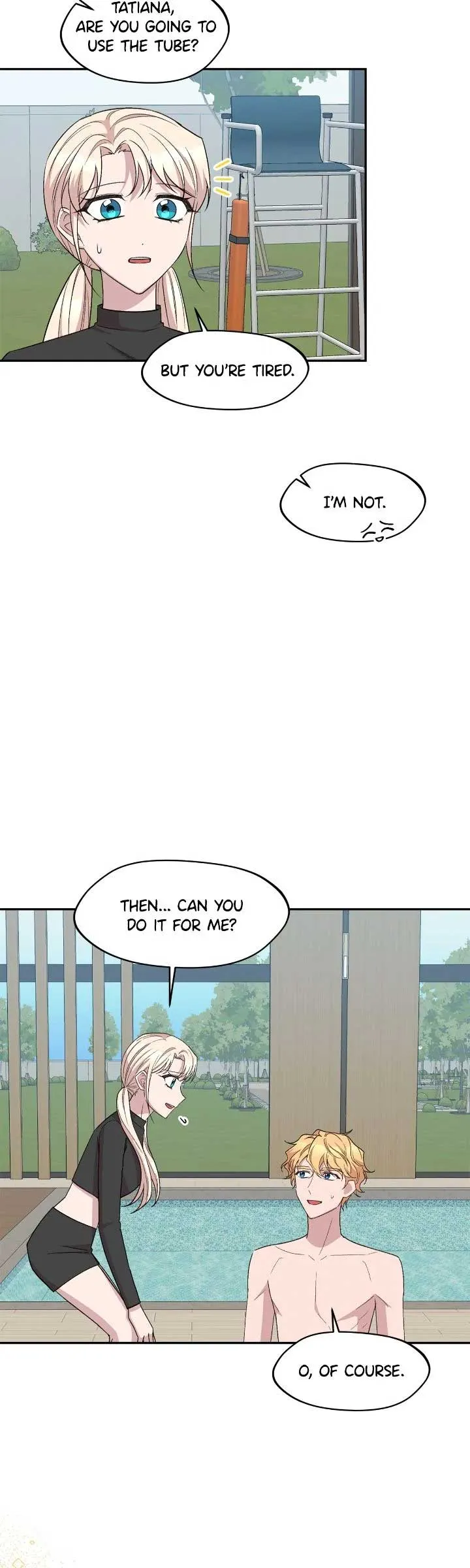 Moscow’s Dawn Chapter 114 Online - página 15