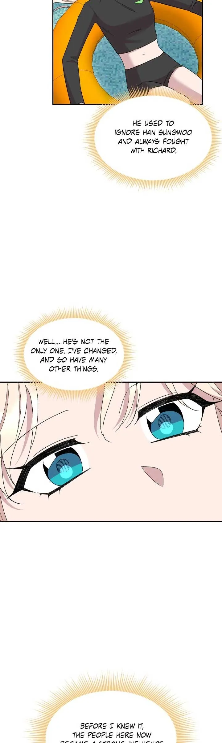 Moscow’s Dawn Chapter 114 Online - página 20