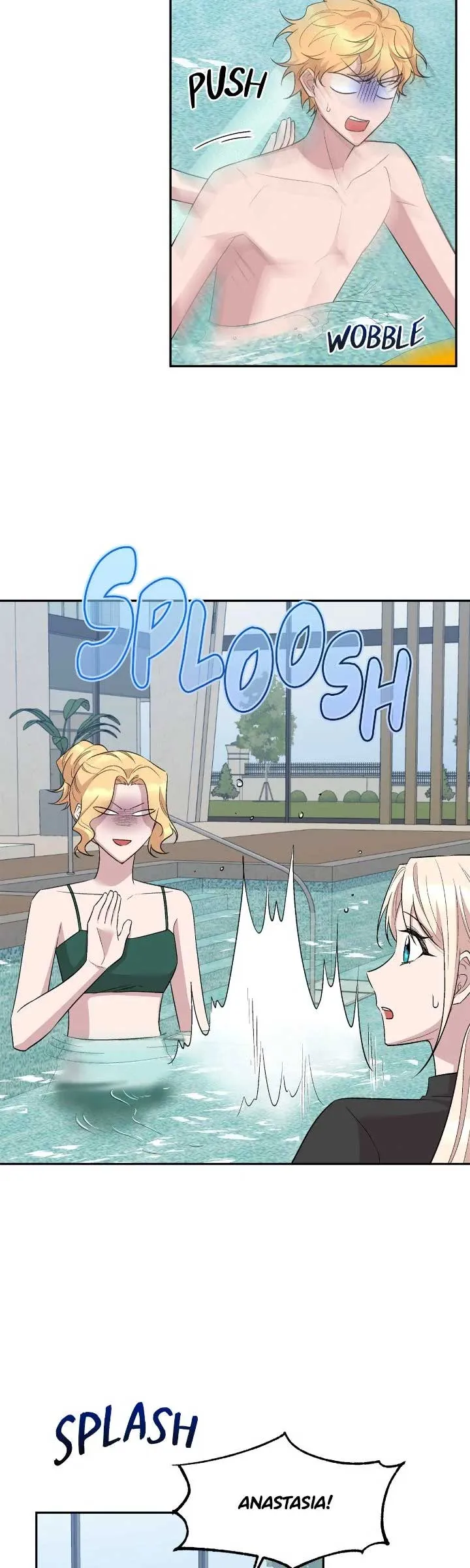 Moscow’s Dawn Chapter 114 Online - página 26