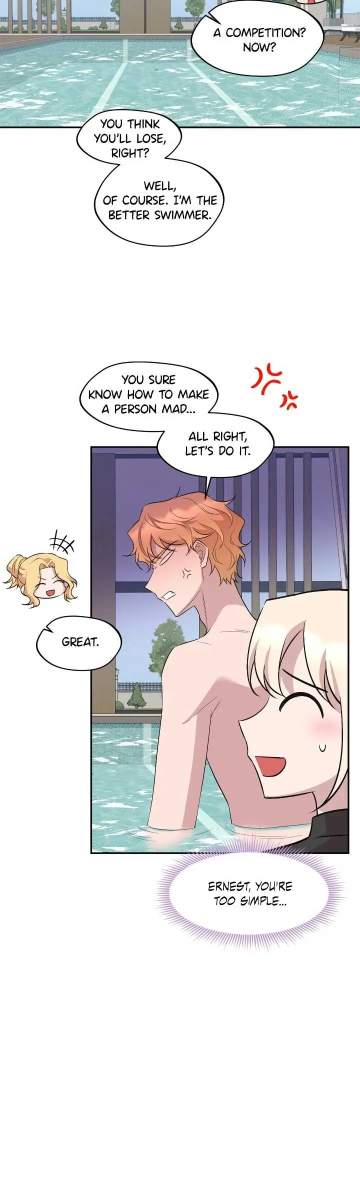 Moscow’s Dawn Chapter 114 Online - página 28