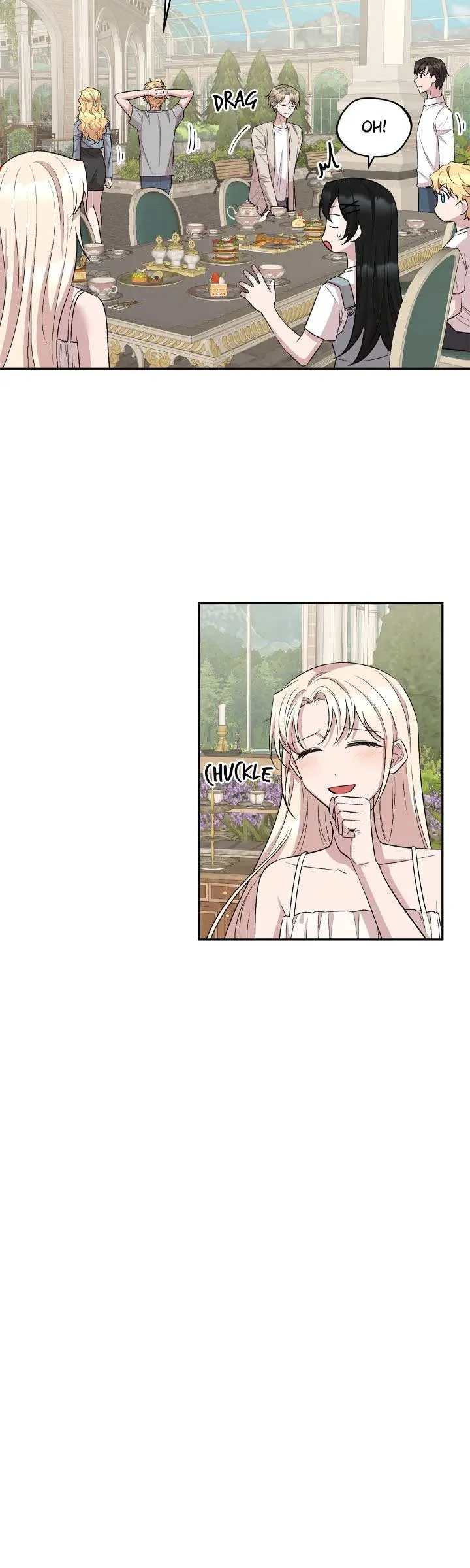 Moscow’s Dawn Chapter 114 Online - página 32