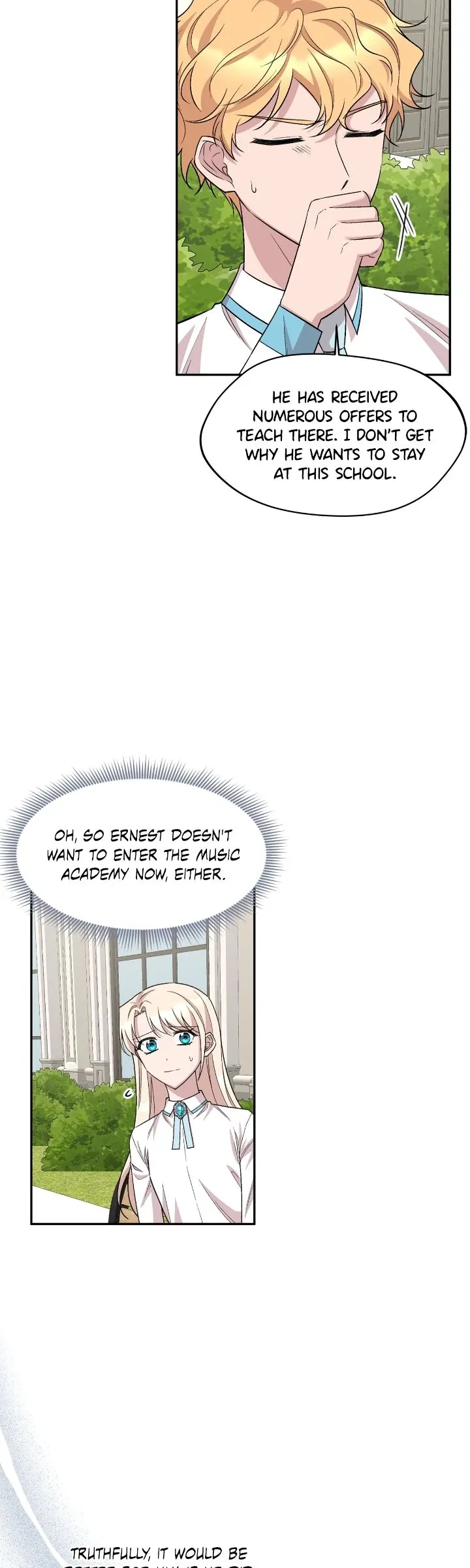 Moscow’s Dawn Chapter 116 Online - página 3