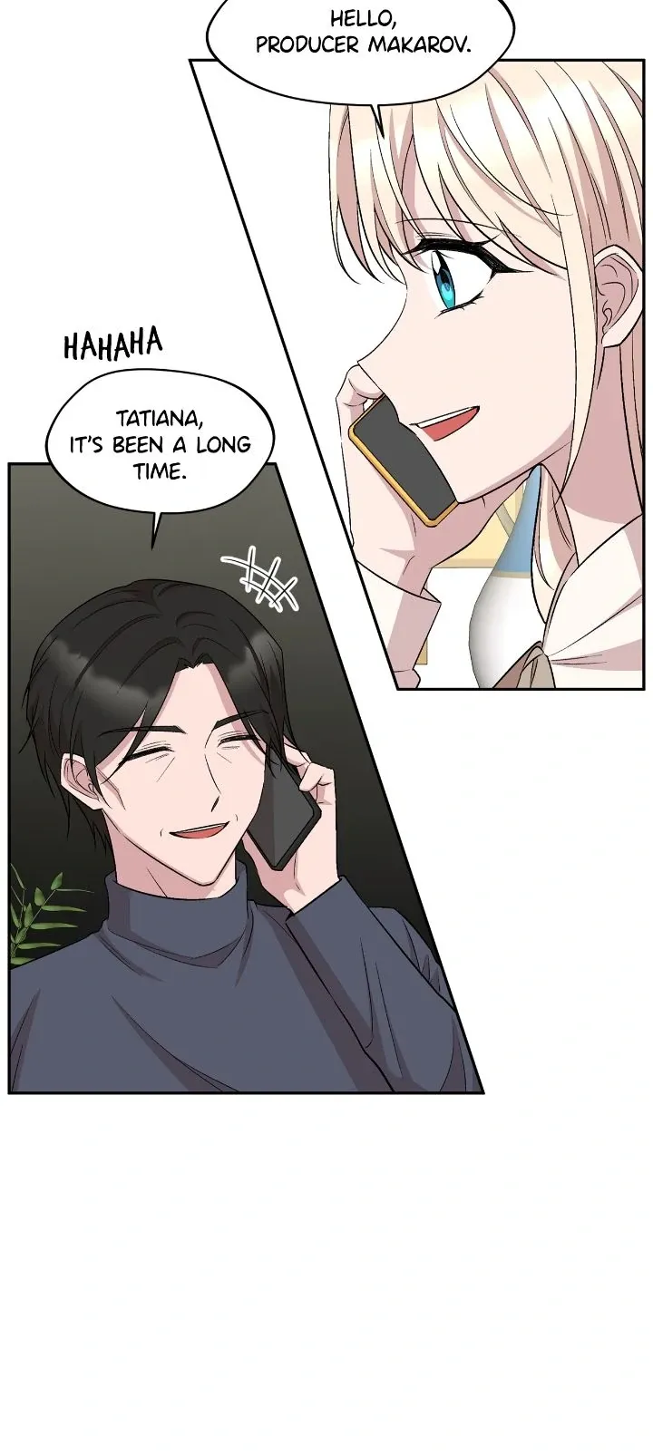 Moscow’s Dawn Chapter 116 Online - página 30