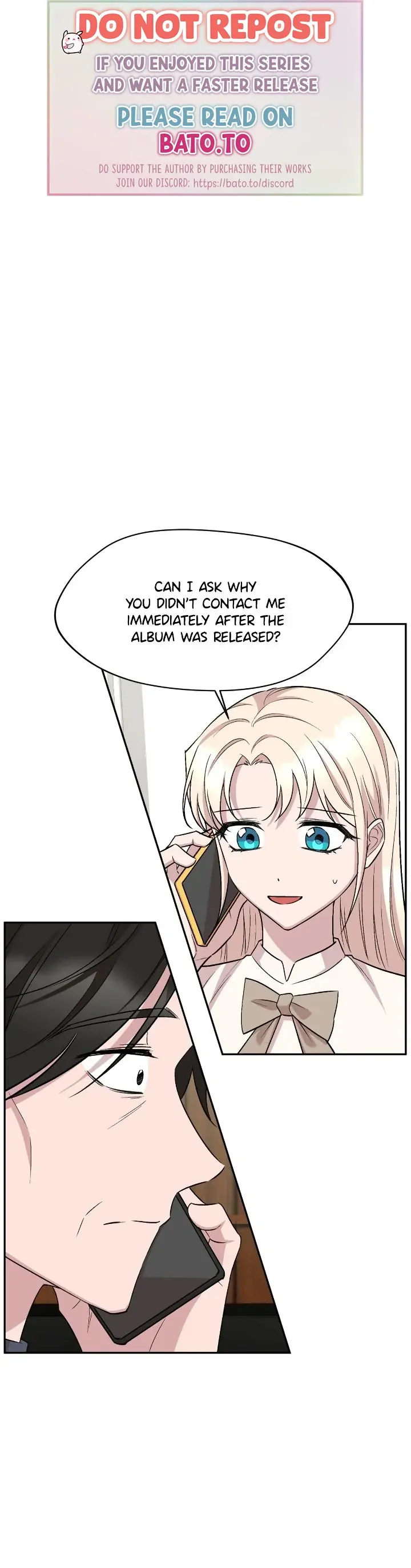 Moscow’s Dawn Chapter 117 Online - página 1