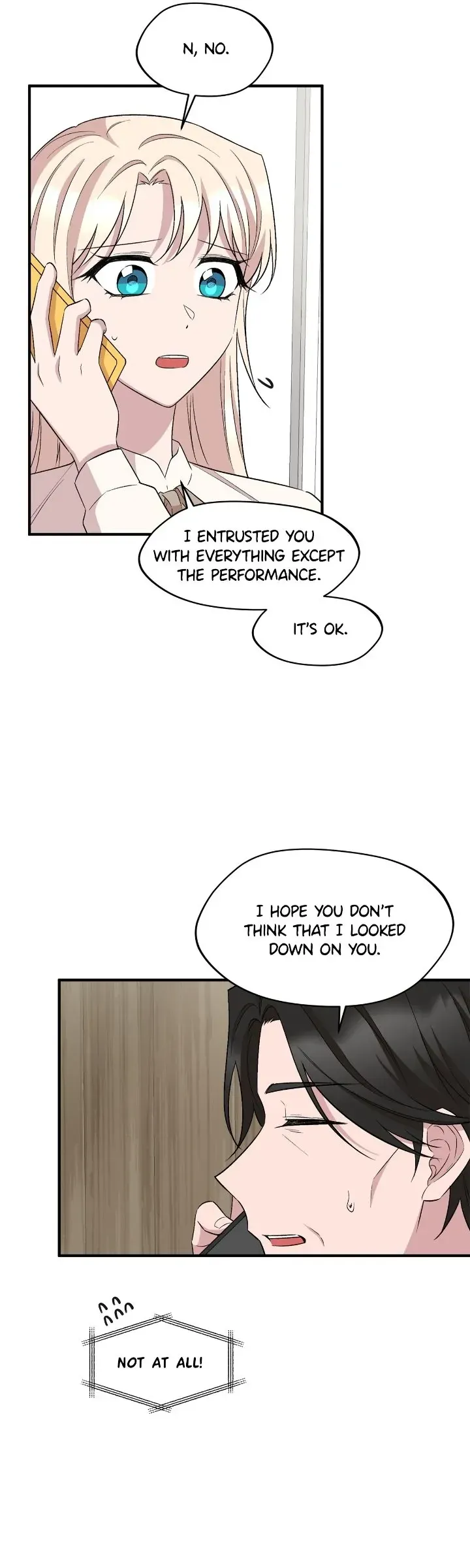 Moscow’s Dawn Chapter 117 Online - página 3