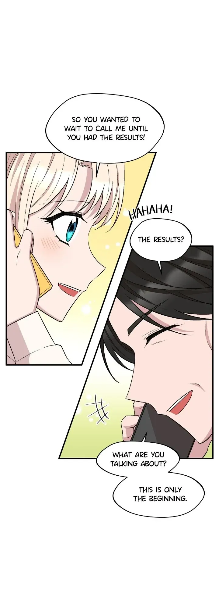 Moscow’s Dawn Chapter 117 Online - página 5