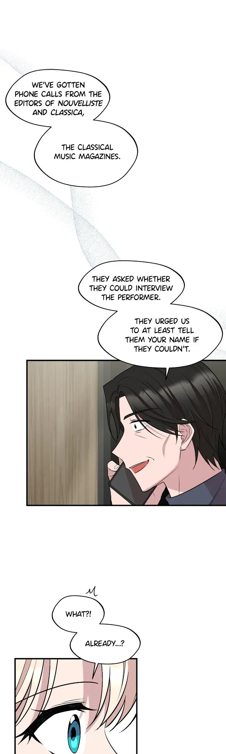 Moscow’s Dawn Chapter 117 Online - página 6