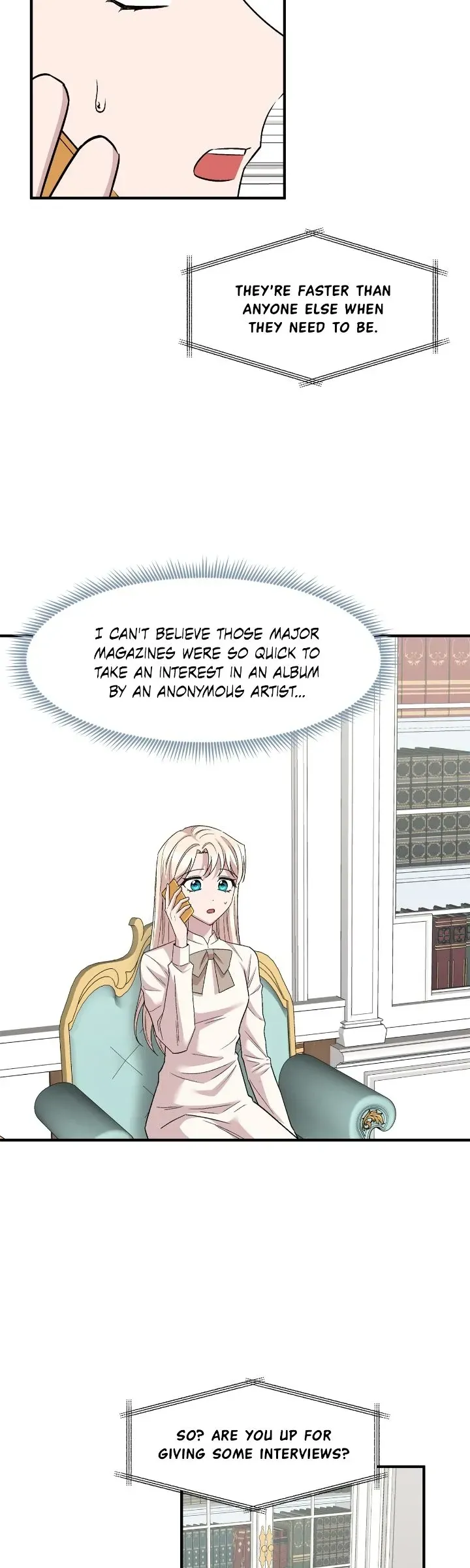 Moscow’s Dawn Chapter 117 Online - página 7