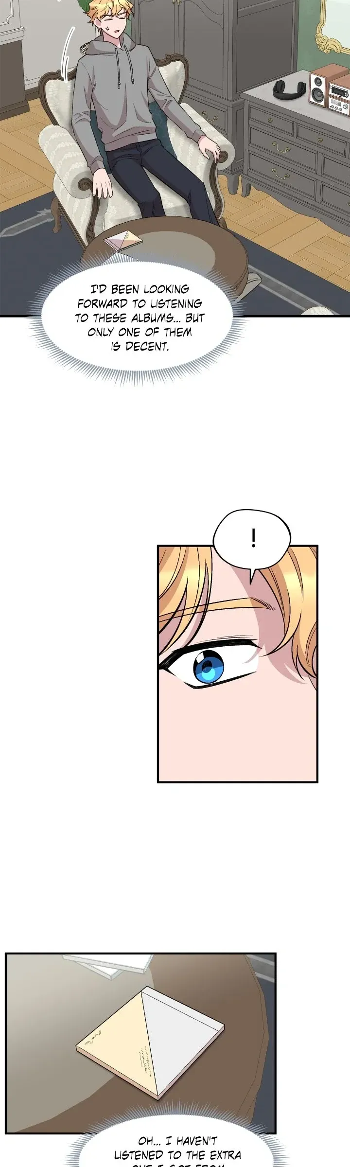 Moscow’s Dawn Chapter 117 Online - página 15