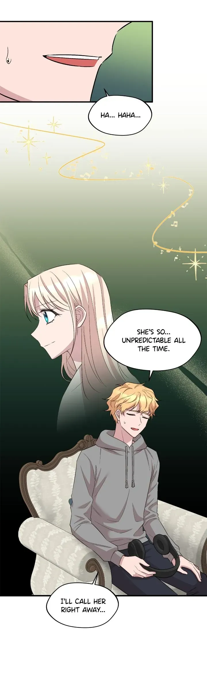 Moscow’s Dawn Chapter 117 Online - página 18