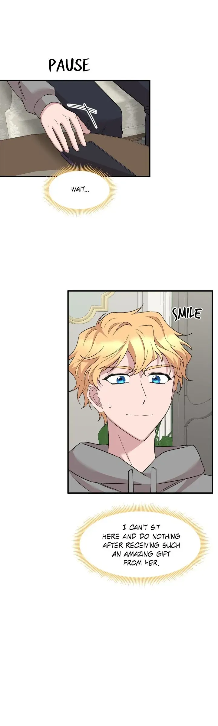 Moscow’s Dawn Chapter 117 Online - página 19