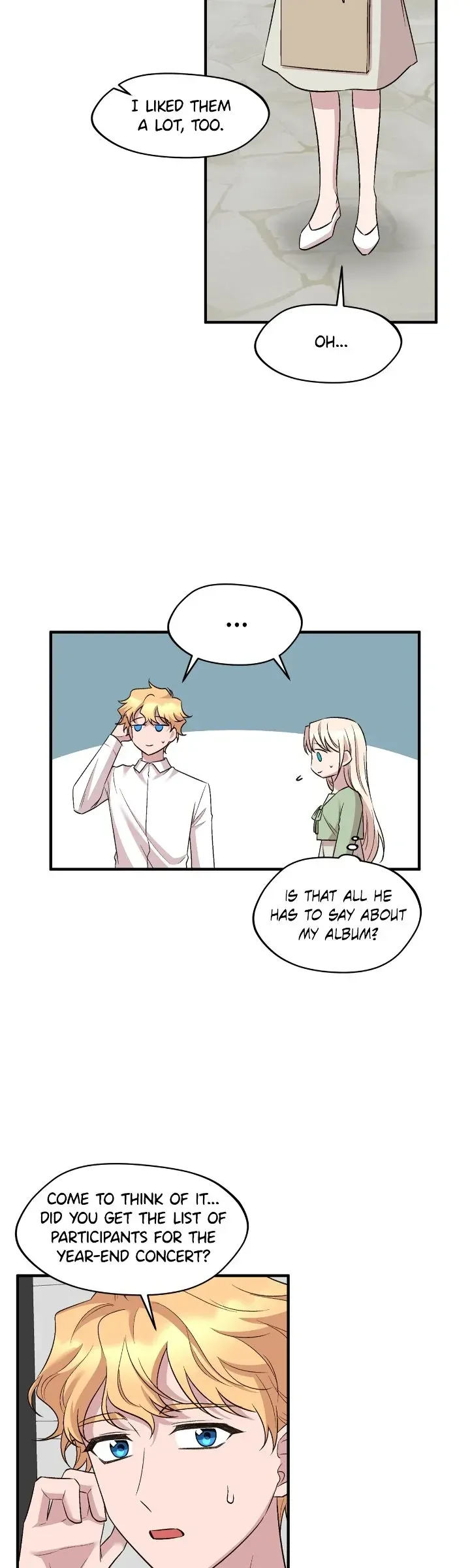 Moscow’s Dawn Chapter 117 Online - página 30