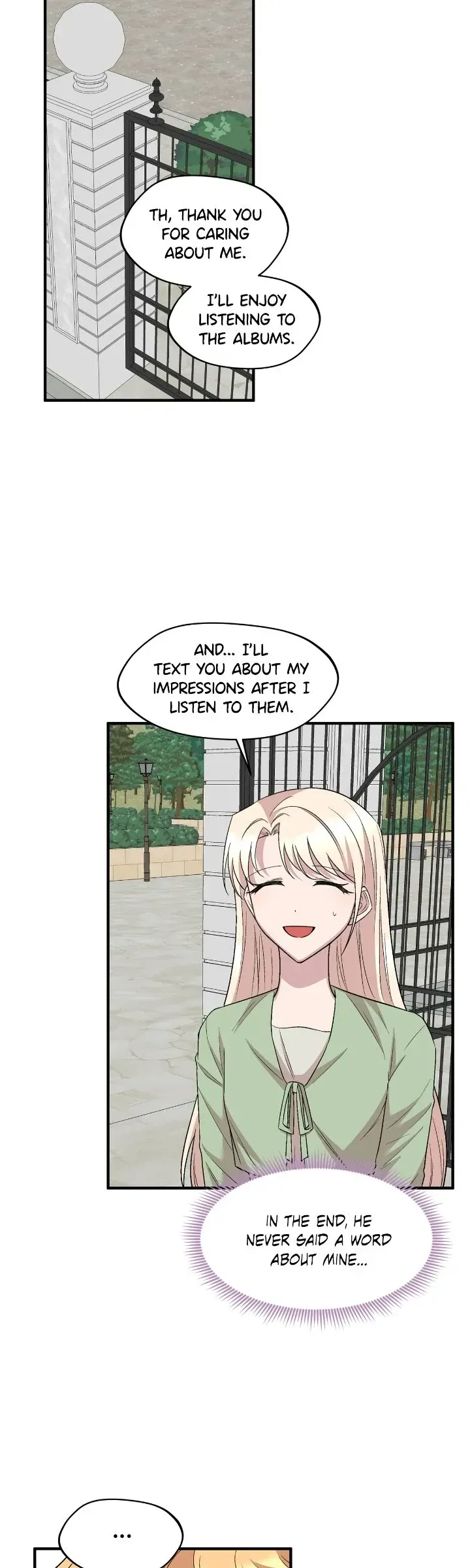Moscow’s Dawn Chapter 117 Online - página 36