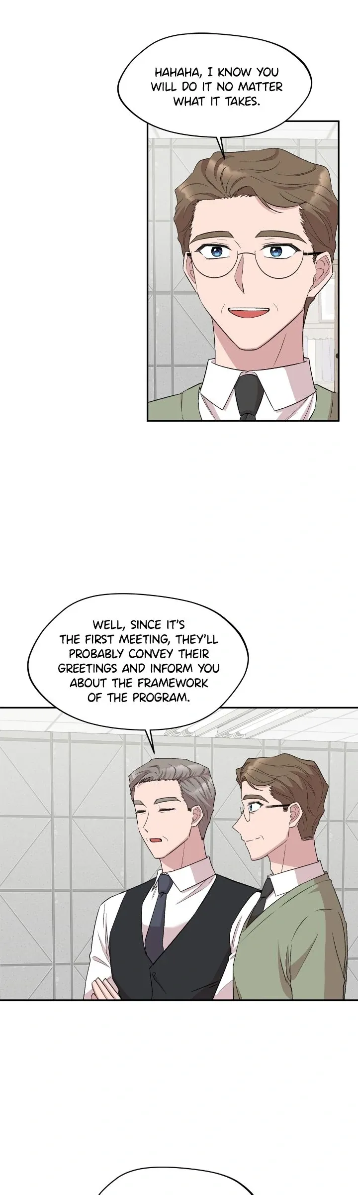 Moscow’s Dawn Chapter 119 Online - página 7
